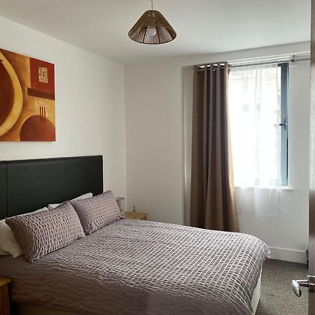 Pleasant Stay Apart Liverpool Eksteriør billede