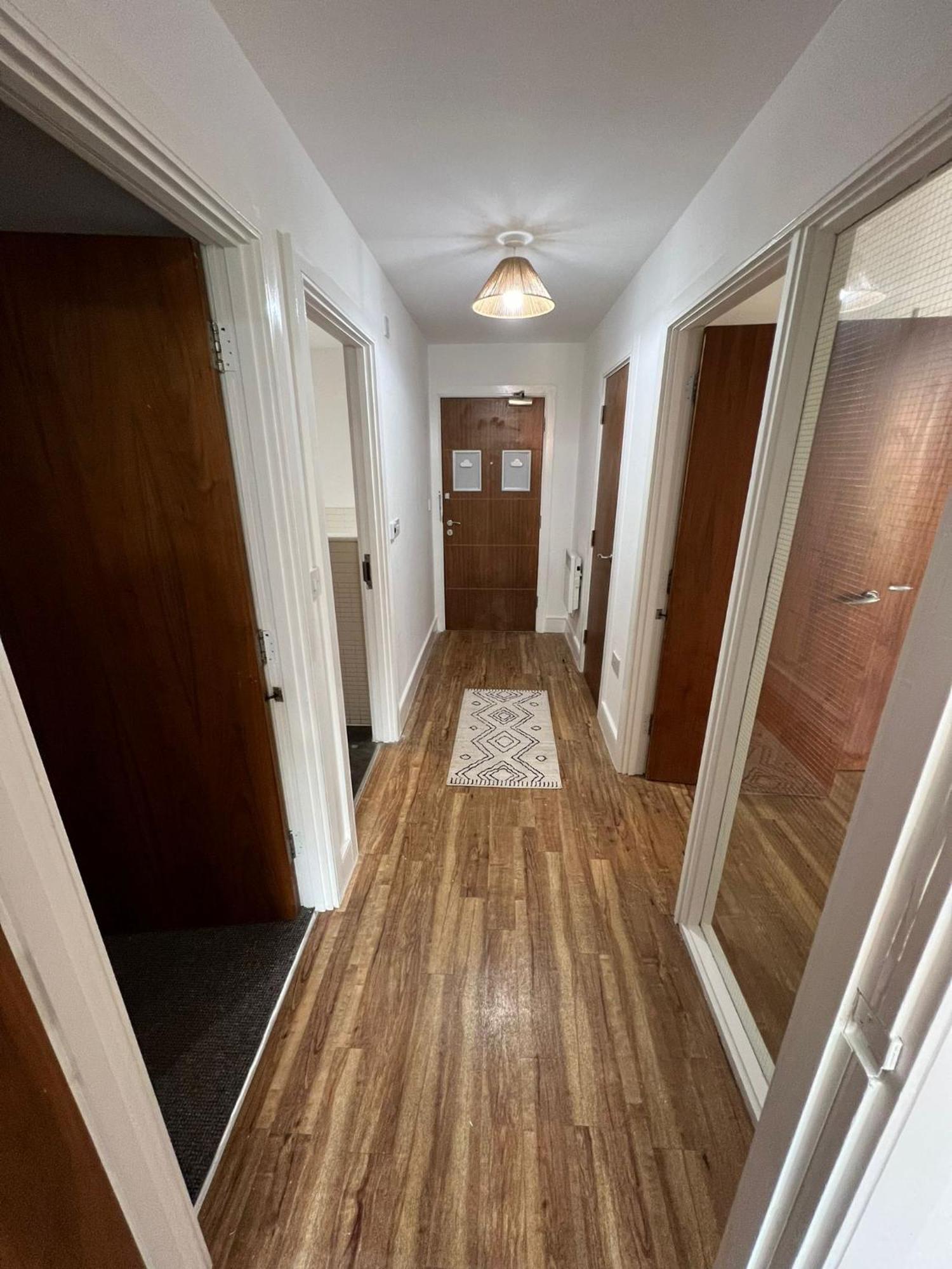 Pleasant Stay Apart Liverpool Eksteriør billede