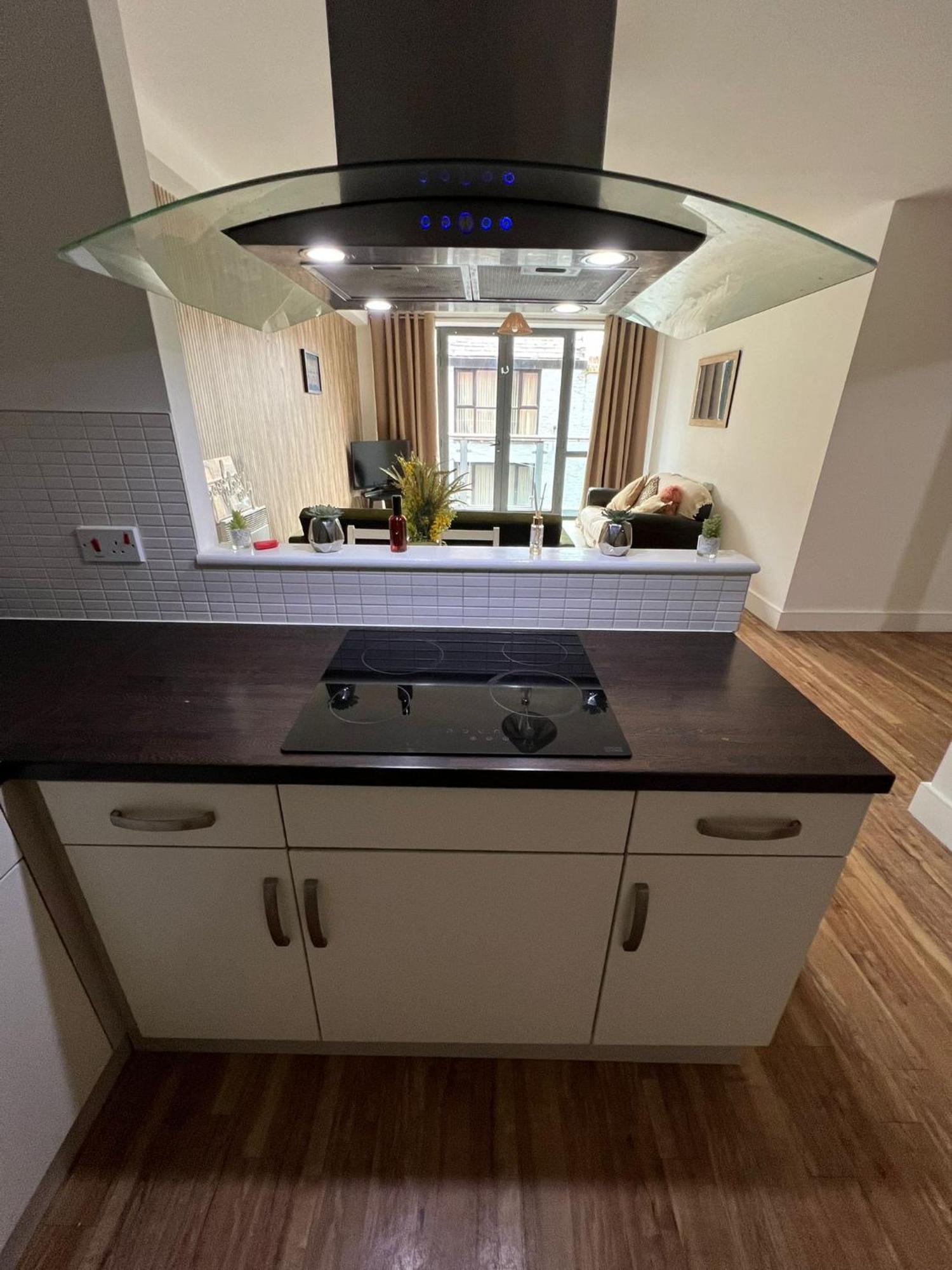 Pleasant Stay Apart Liverpool Eksteriør billede