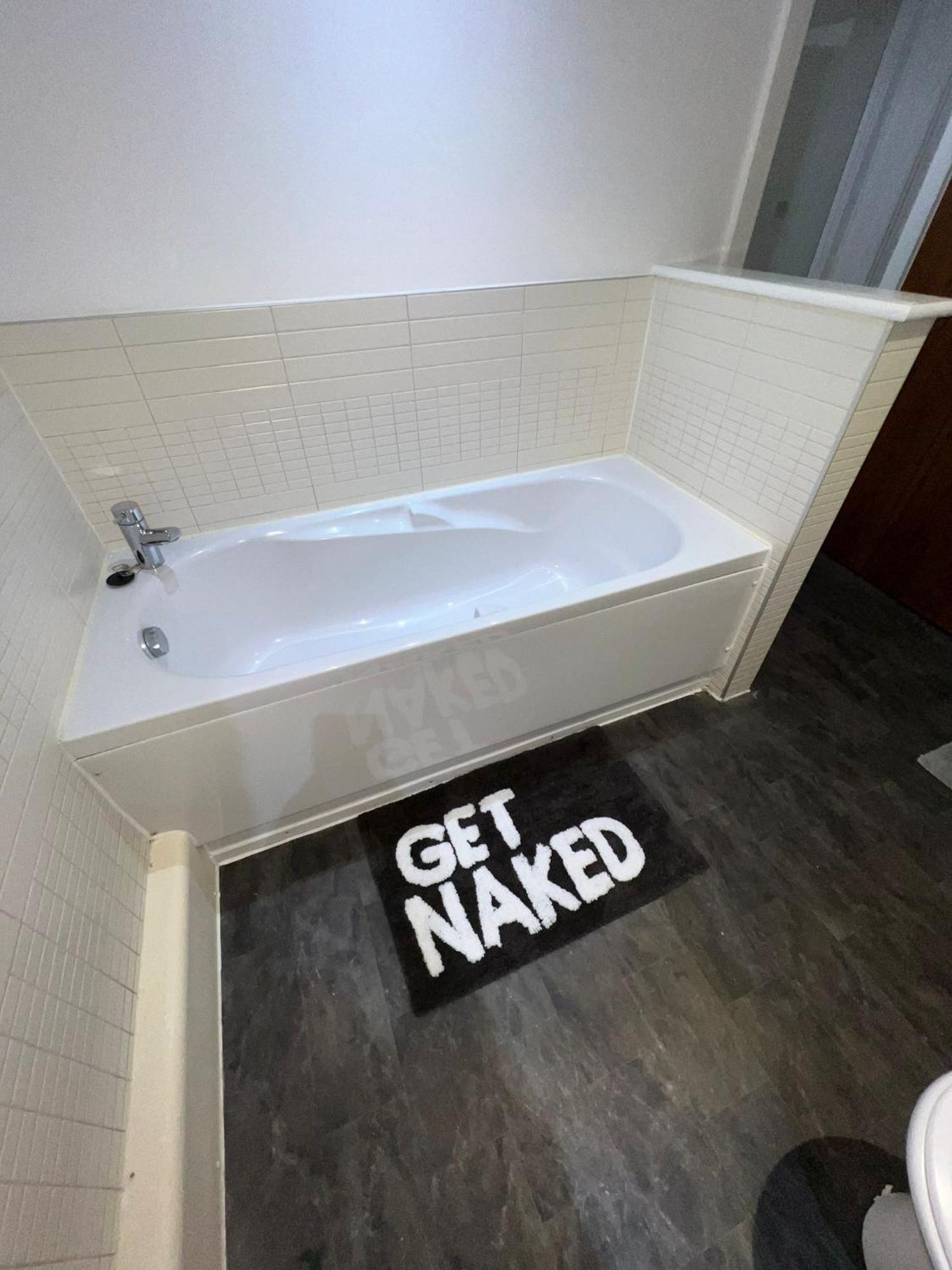 Pleasant Stay Apart Liverpool Eksteriør billede