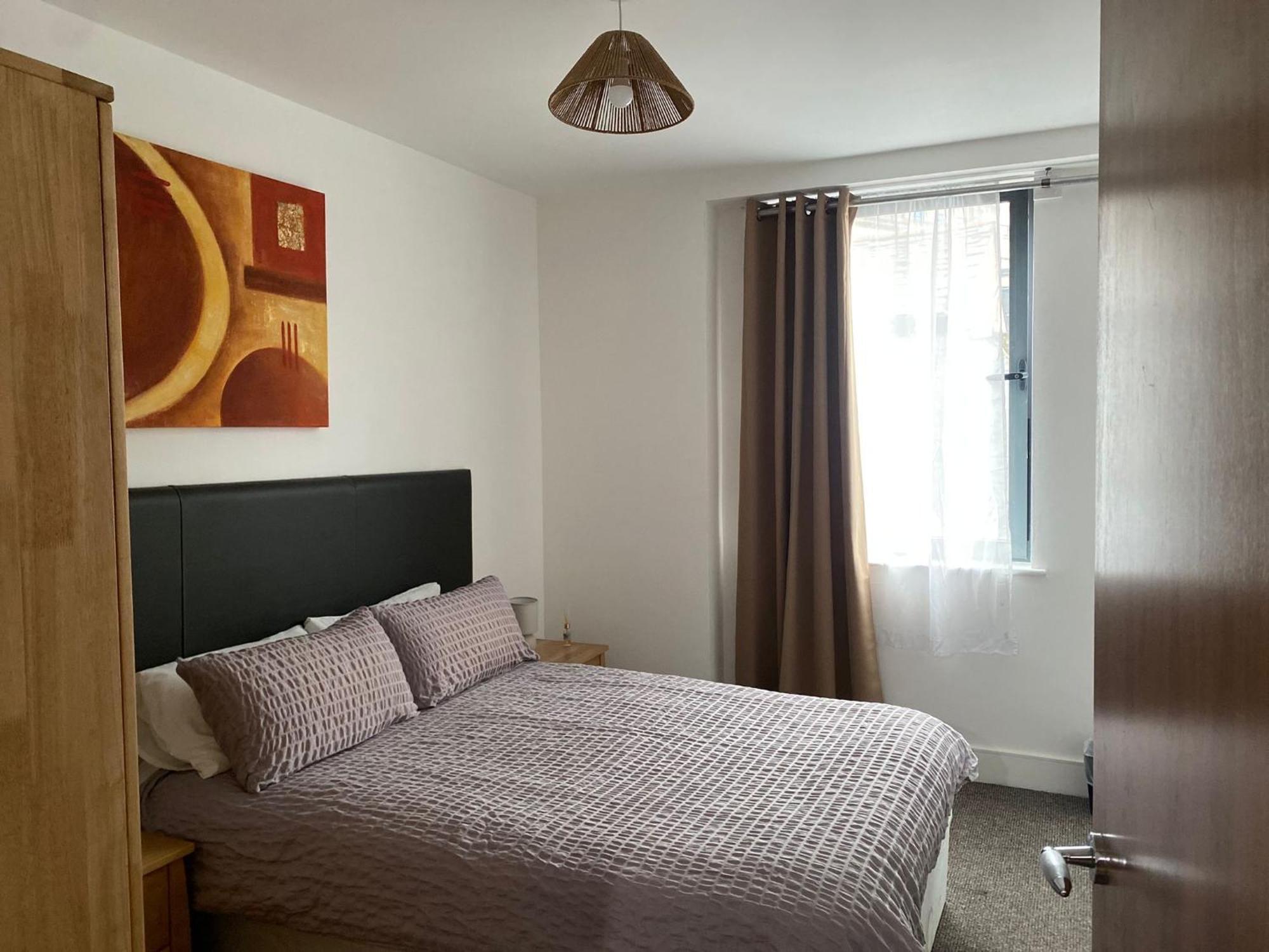 Pleasant Stay Apart Liverpool Eksteriør billede